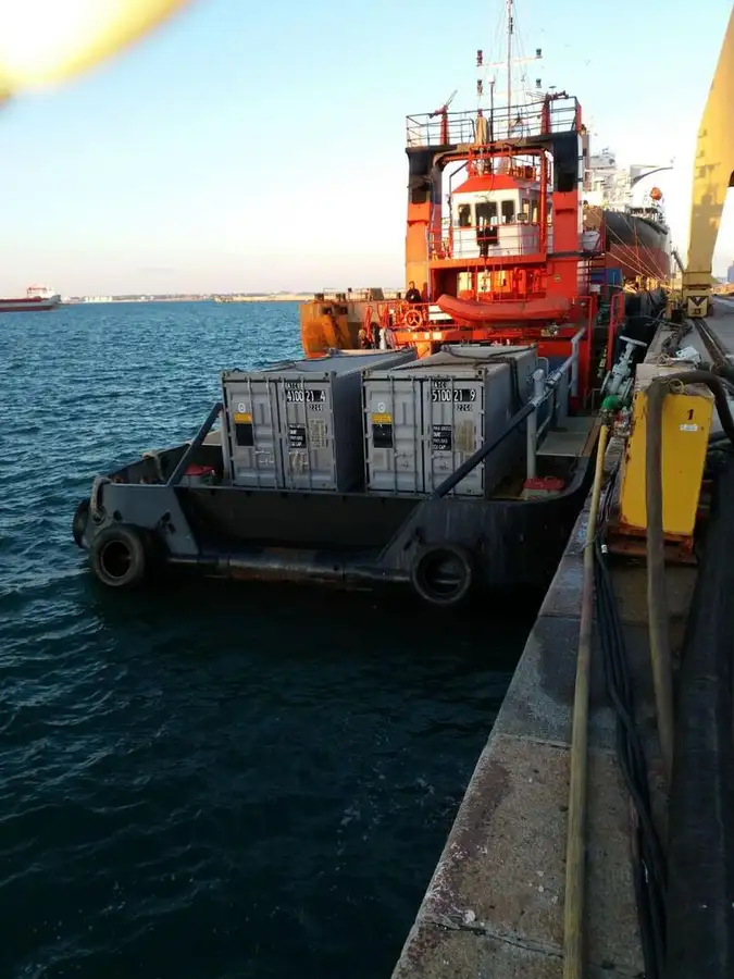 Çekme teknesi satılık