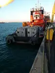Çekme teknesi satılık