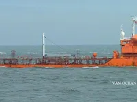 Petrol/Kimyasal tankeri satılık