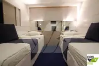 Kruvaziyer gemisi satılık