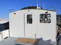 Araştırma gemisi satılık