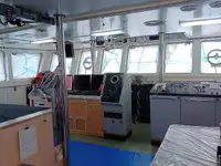 Devriye botu satılık