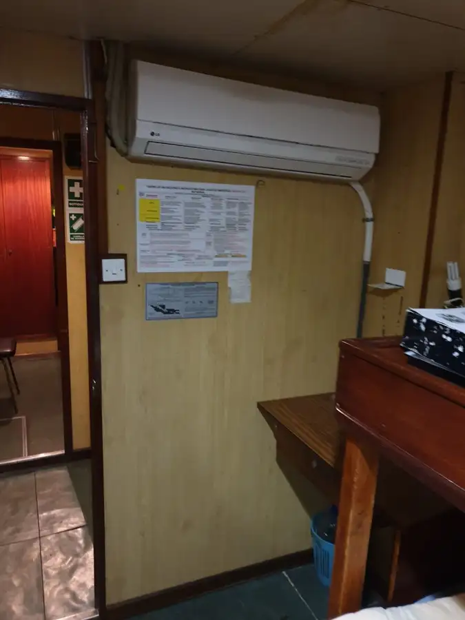 Çekme teknesi satılık