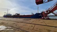 Yığın taşıyıcı satılık