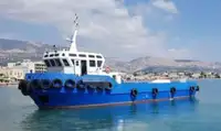 Çekme teknesi satılık