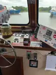 Mürettebat teknesi satılık