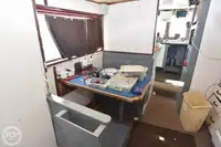 Uzun hatlı balıkçı gemisi satılık
