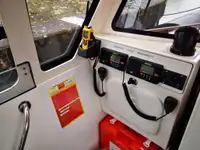 Konteyner gemisi satılık