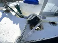 Trol gemisi satılık