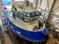 Römorkör satılık