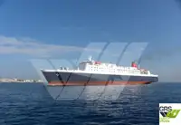Ro-Ro gemisi satılık