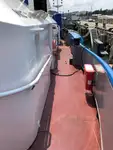 Çekme teknesi satılık