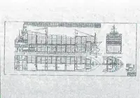 Soğutmalı gemi satılık