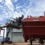 Mürettebat teknesi satılık