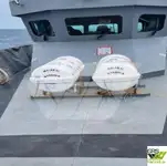 Mürettebat teknesi satılık