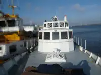 Devriye botu satılık