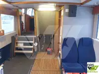 Kruvaziyer gemisi satılık