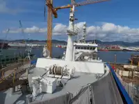 Çift ağlı trol satılık