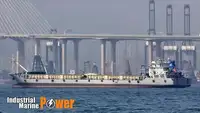 Dökme yük gemisi satılık