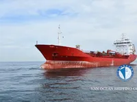 Petrol/Kimyasal tankeri satılık