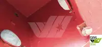 Kruvaziyer gemisi satılık