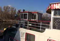 Konteyner gemisi satılık