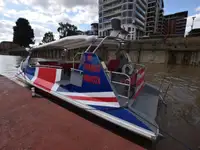 Kruvaziyer gemisi satılık
