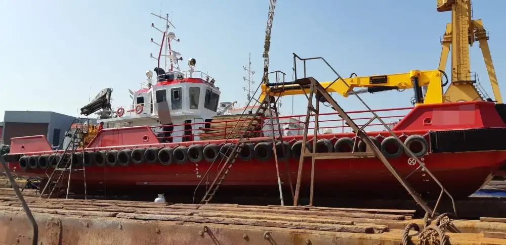 Feribot satılık