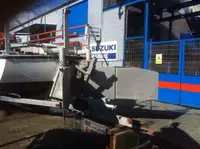 İş gemileri satılık
