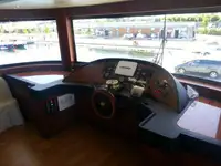 Kruvaziyer gemisi satılık