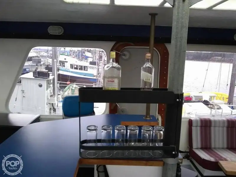 Küçük yük gemisi satılık