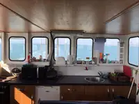 Dredger (Kazık çakma gemisi) satılık