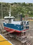 Trol gemisi satılık