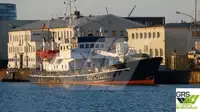 Araştırma gemisi satılık