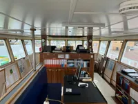 Tedarik gemisi satılık