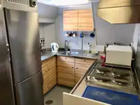 Çekme teknesi satılık