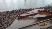 Petrol/Kimyasal tankeri satılık