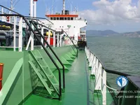 Petrol/Kimyasal tankeri satılık