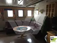 Hızlı Tedarik Gemisi (FSV) satılık