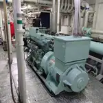 Çift ağlı trol satılık