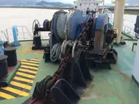 Petrol/Kimyasal tankeri satılık