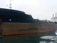 Petrol/Kimyasal tankeri satılık