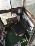 Dredger (Kazık çakma gemisi) satılık