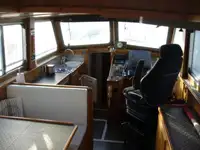 Devriye botu satılık