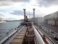 Petrol/Kimyasal tankeri satılık