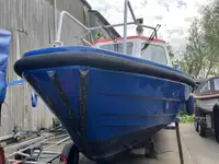 Devriye botu satılık