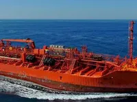 Petrol/Kimyasal tankeri satılık