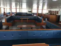 RoPax gemisi satılık