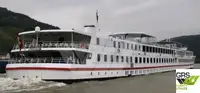 Kruvaziyer gemisi satılık