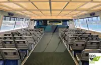 Kruvaziyer gemisi satılık